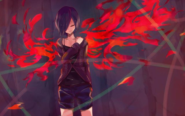 صور أنمي طوكيو غول Tokyo Ghoul صور أنمي طوكيو غول Tokyo Ghoul