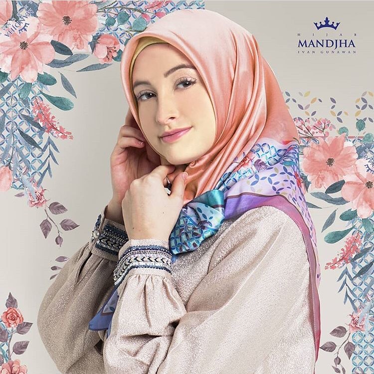 MANDJHA IVAN GUNAWAN KATALOG SILKY TOUCH MANDJHA IVAN GUNAWAN RAMADHAN