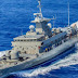 Έτοιμη για δοκιμές στη θάλασσα η πυραυλάκατος "ΒΛΑΧΑΚΟΣ": Θα ''φορτωθεί'' με EXOCET