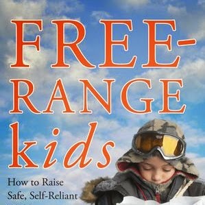 Free Range Kids: The decline of children's right to roam Free Range Kids: The decline of children's right to roam