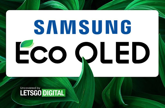 Samsung Eco Oled Samsung Eco Oled