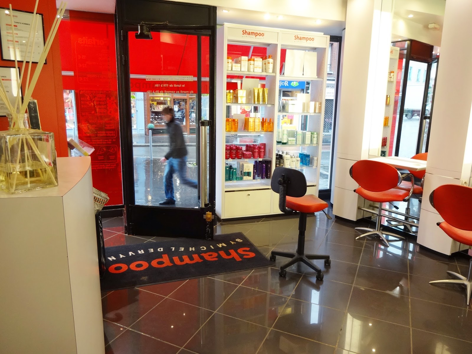 Cuk and Co - Blog mode et beauté de deux meilleures amies lilloises