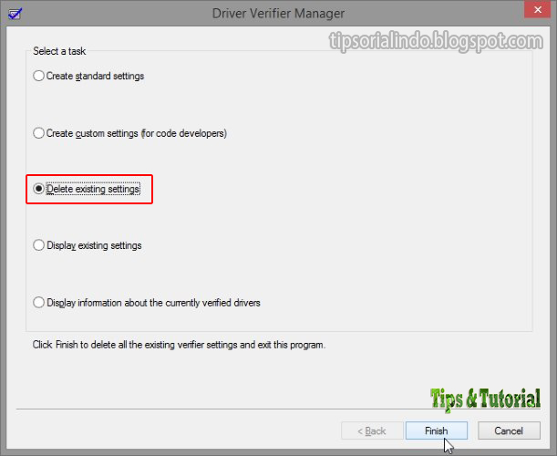 Cara Memperbaiki Error Blue Screen NTFS_FILE_SYSTEM di Windows 10/11