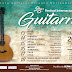 10 países participarán en el 28 Festival Internacional de Guitarra