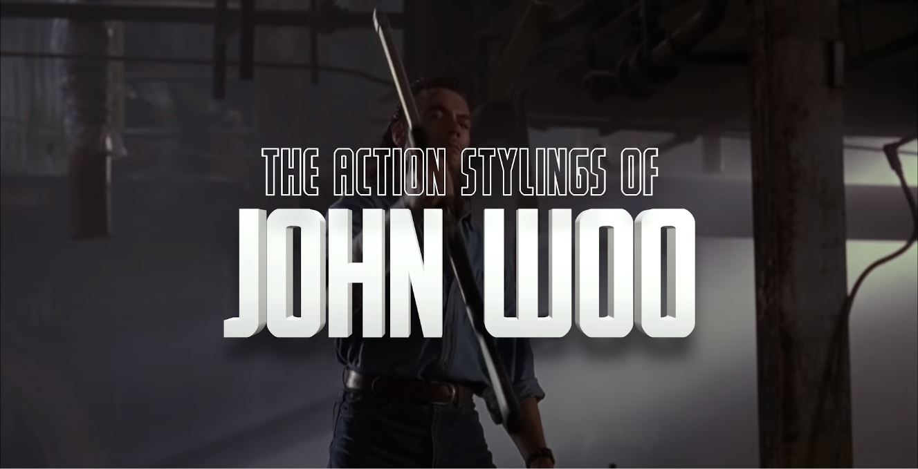 John woo essay 07 image