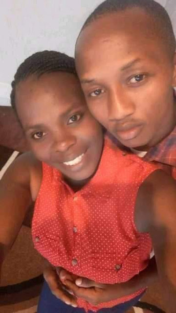 Kenyan police officer kills his wife then shoots himself after she accused him of infidelity