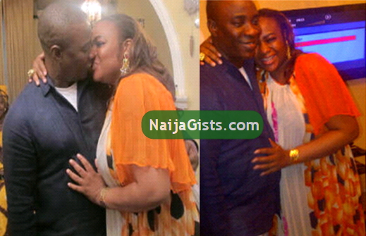 wasiu ayinde impregnates titi masha titi masha pregnants for wasiu ayinde