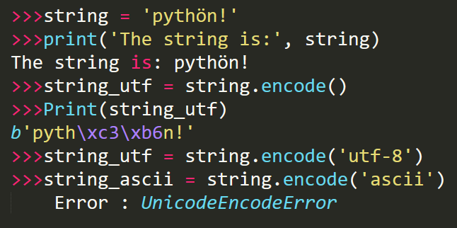 Files Opening Modes in Python File Handling - CBSE CS and IP