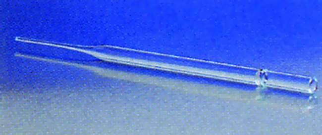 Pipet, Disposable Glass Pasteur 滴管
