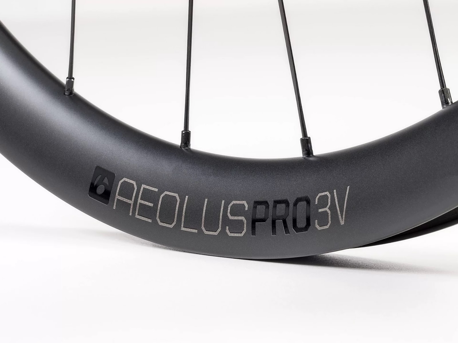 bontrager aeolus pro 3v tlr disc