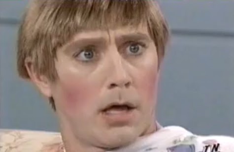 [TV] Best Mad TV Character
