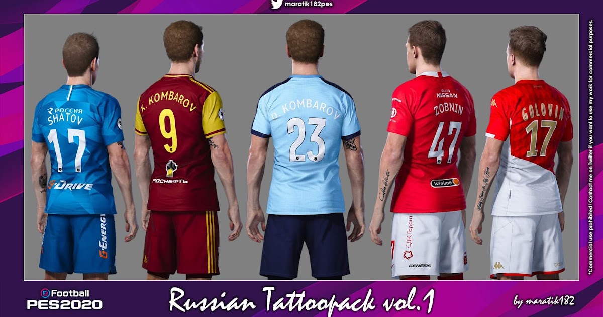 أكتوبر 2019 King Pes