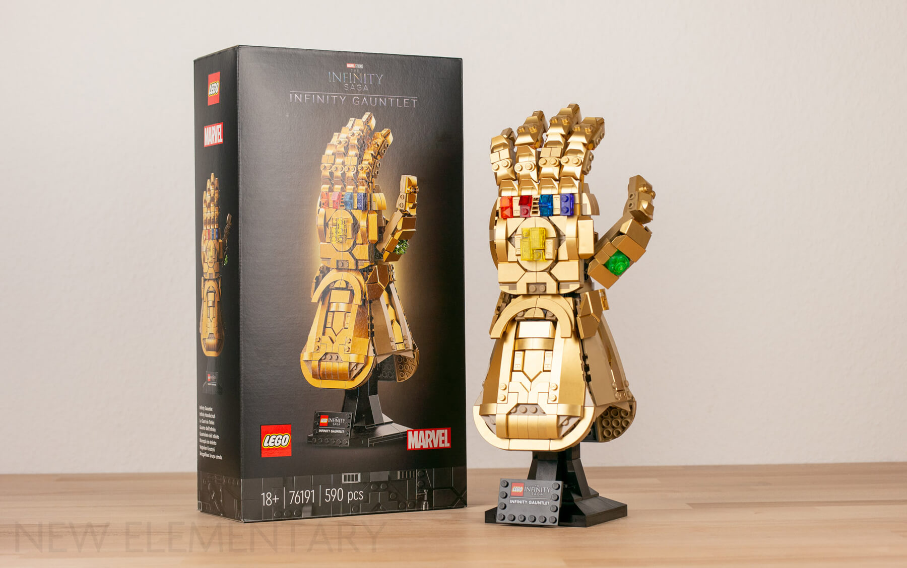 4 Best Avengers LEGO Toys for Marvel Enthusiasts