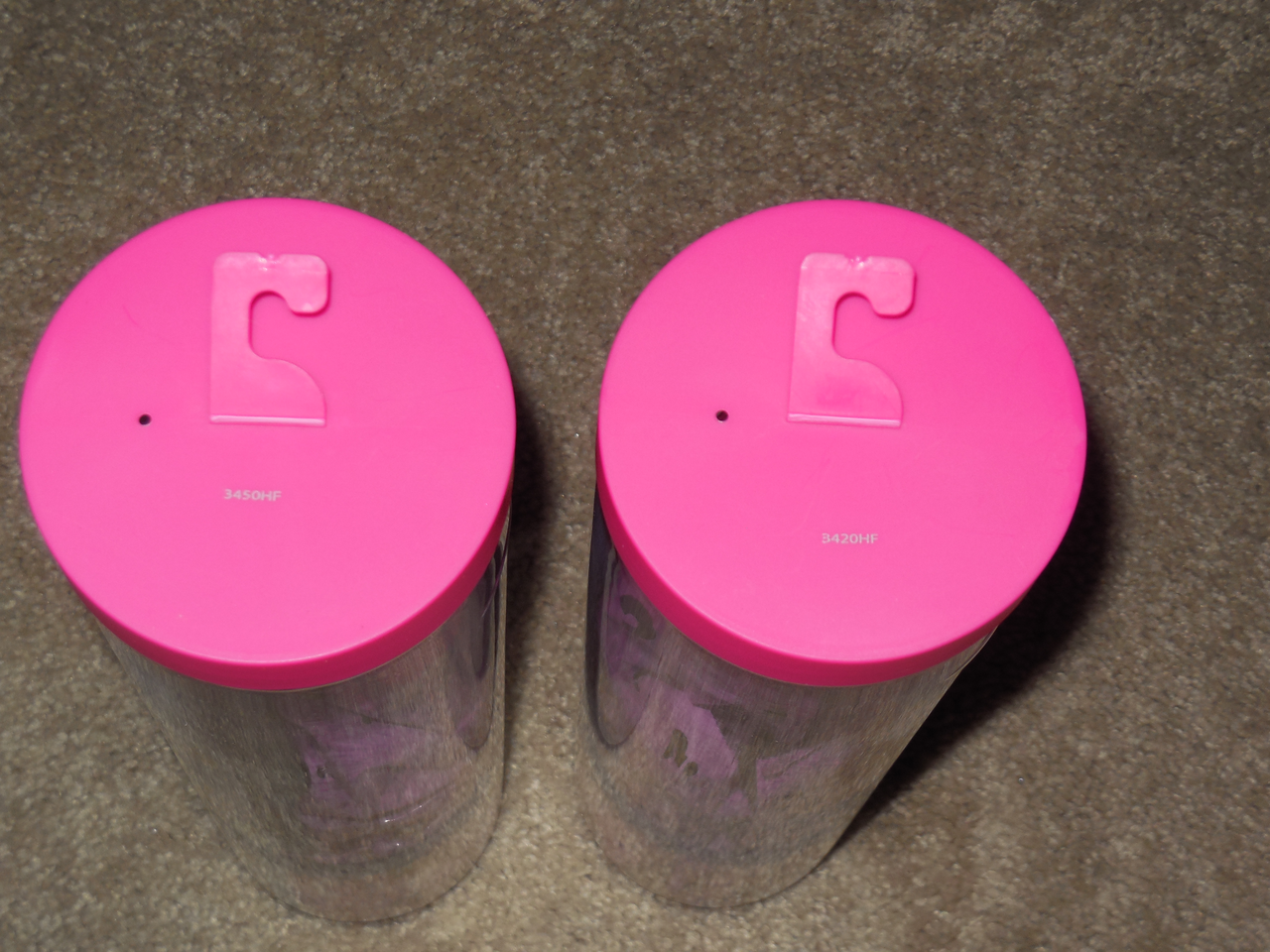 Veni Vidi Dolli REVIEW Barbie Color Reveal Color Block Series