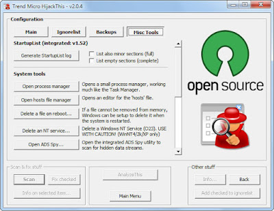 download hijackthis software download hijackthis software
