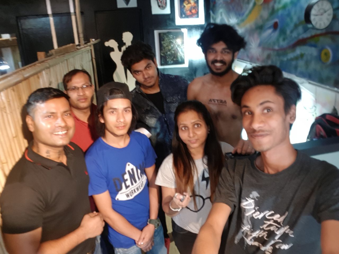 Inkscool Tattoo Training Institute and Studio in WanowriePune  Best Tattoo  Artists in Pune  Justdial