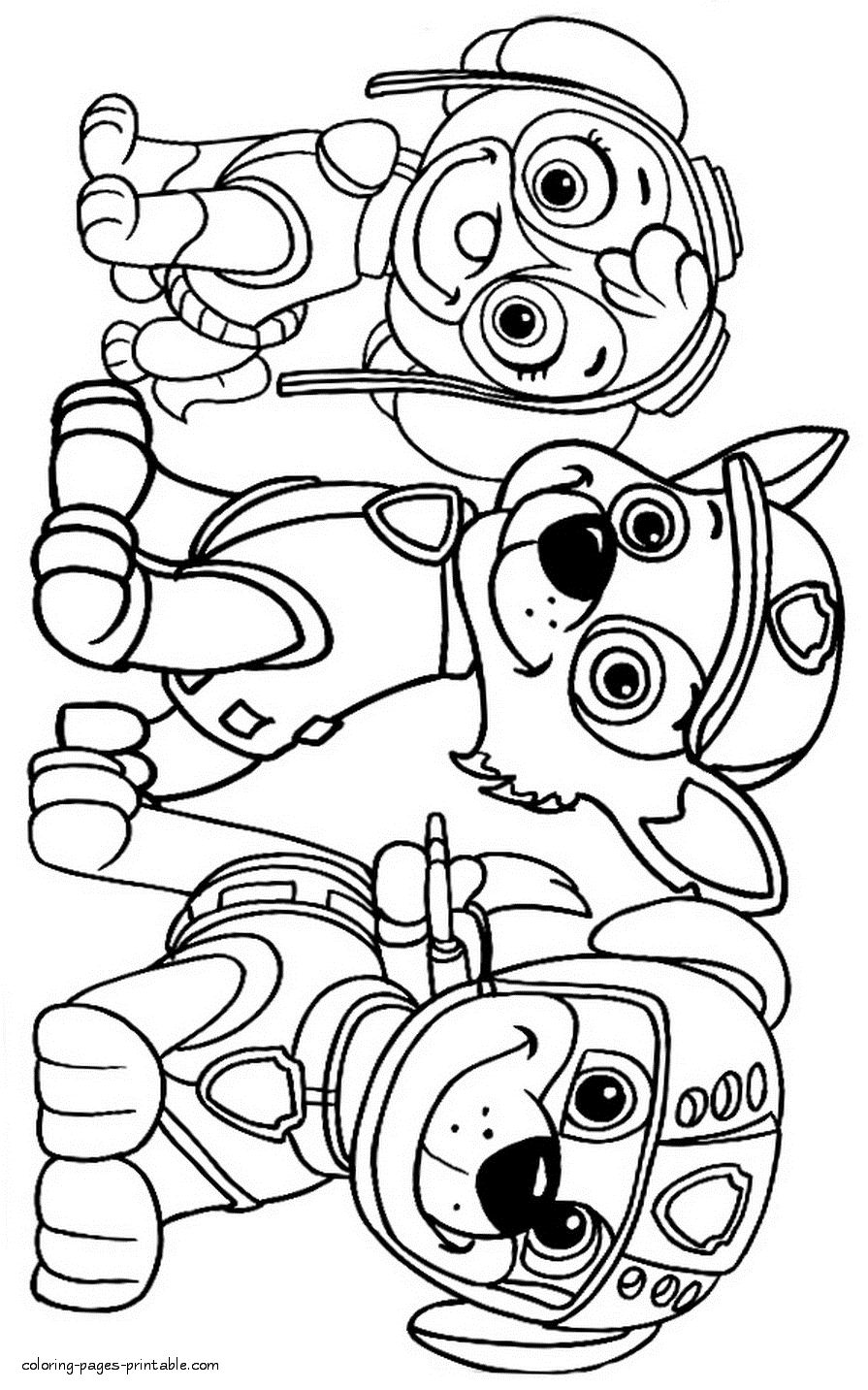 Free Coloring Pages Online For Kids Coloring Print