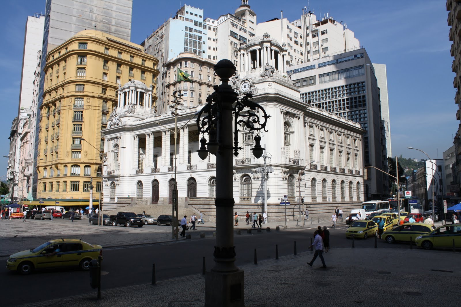 Cheiro Fotografico Centro Histórico do Rio de Janeiro Cheiro Fotografico Centro Histórico do Rio de Janeiro