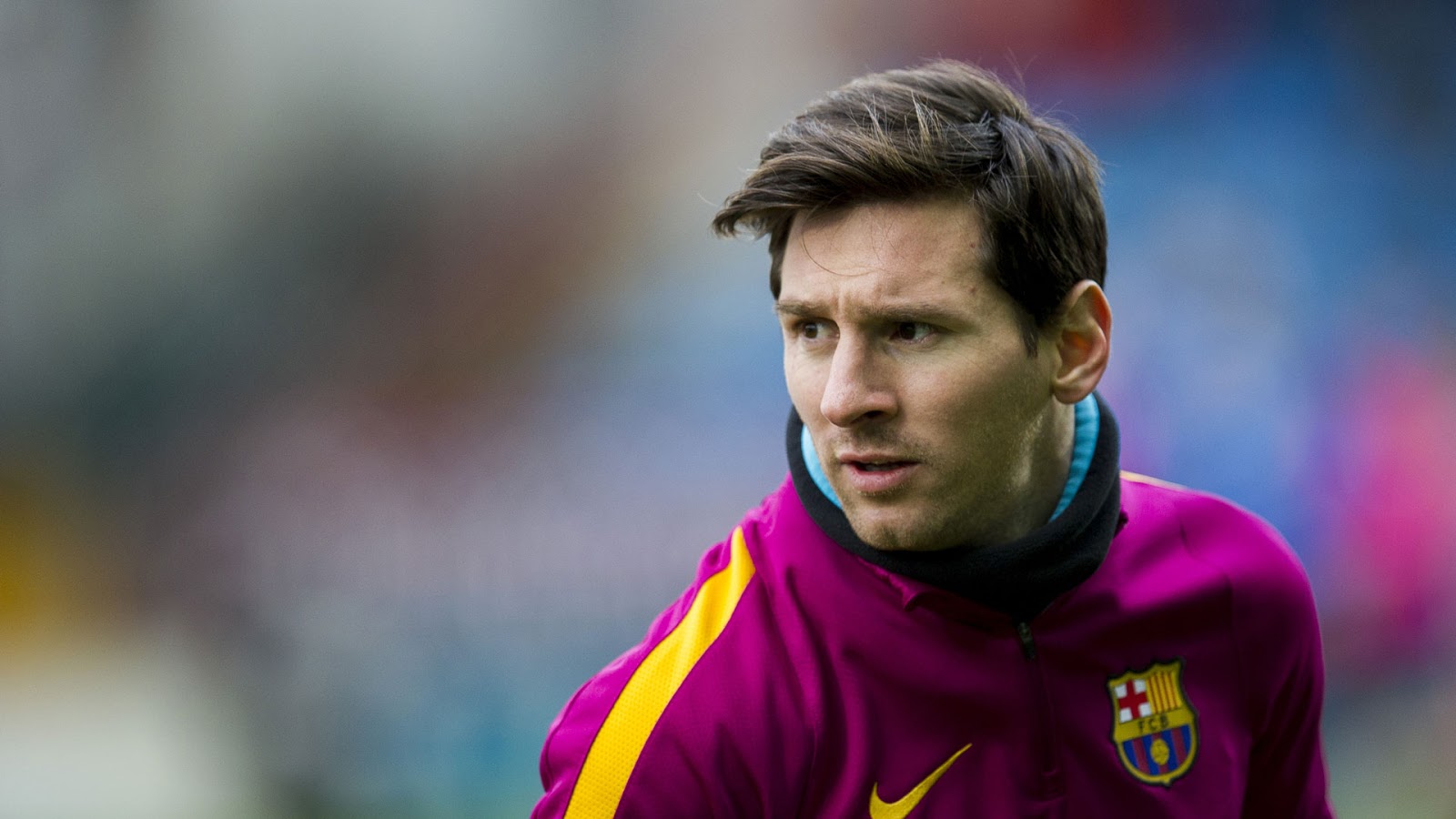 Fashion style: lionel messi hairstyle Fashion Style: Lionel Messi Hairstyle