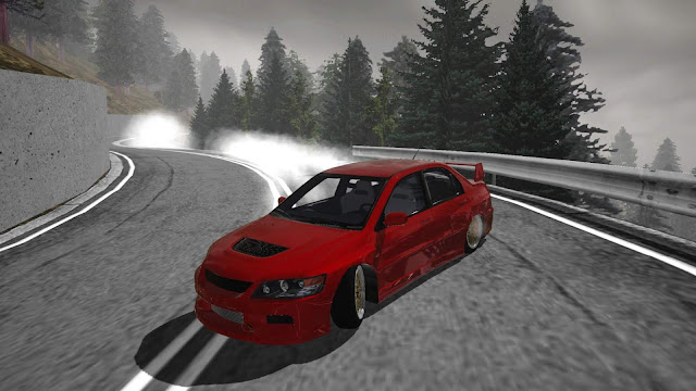 Download Touge Drift & Racing Mod Apk Download Touge Drift & Racing Mod Apk