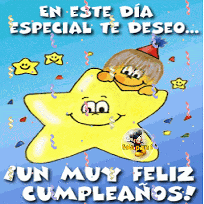 Imágenes Sólo para ti : FELICIDADES.