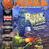 General Gamery: Ravage Magazine and New Release Day