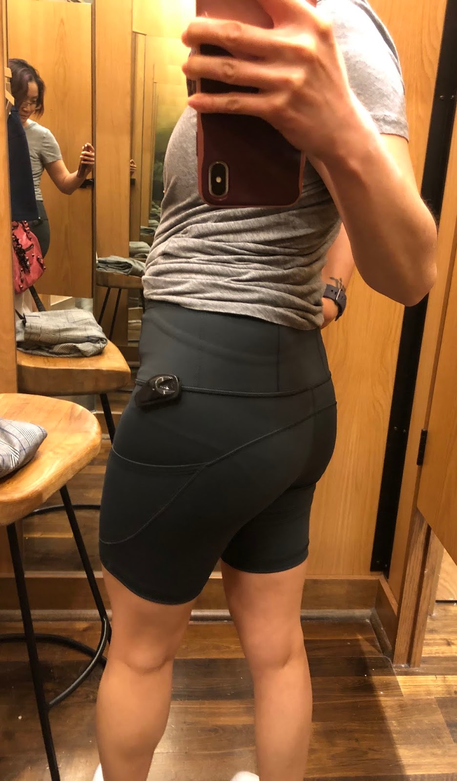 Store Try Ons! Fit Review Shorts! Fast & Free Short 6, On The Fly