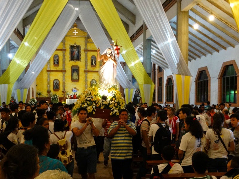 Parroquia nuestra seora de las mercedes montero bolivia #2
