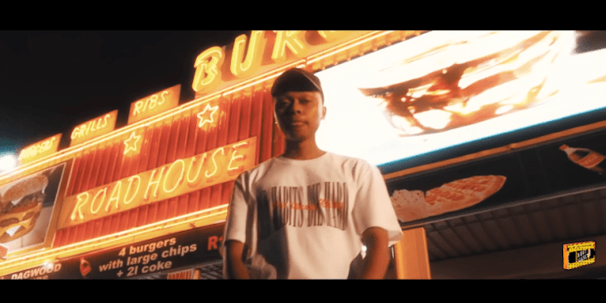 VIDEO: A-Reece - Fuck You [DOWNLOAD MP4] TWC