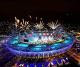 Se inaugura la Olimpiada de Londres