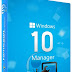 Yamicsoft Windows 10 Manager 2.1.7 Multilingual Full Keygen