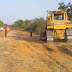 Kwara Govt Begins Work On Kpada/Patigi Road