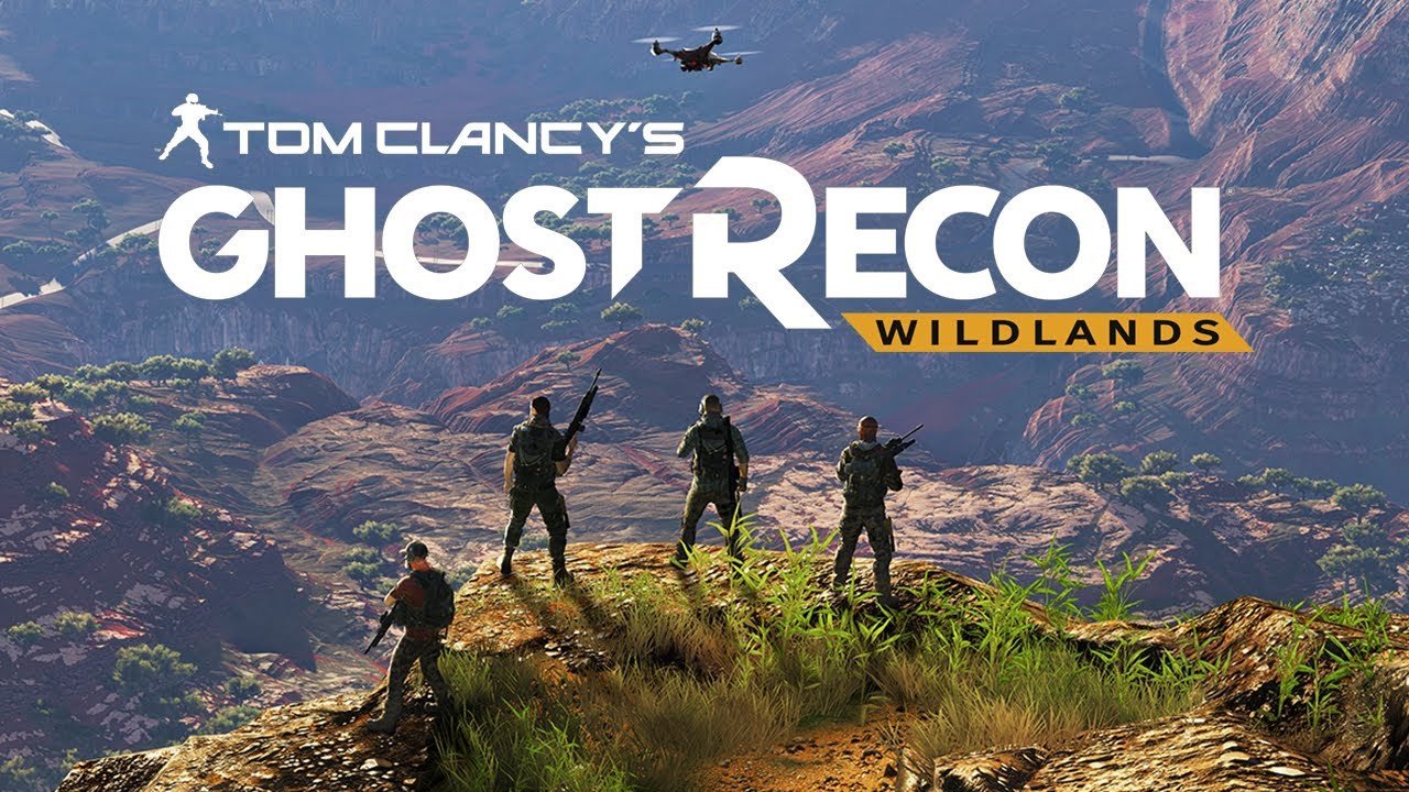 ghost recon wildlands download size on uplay ghost recon wildlands download size on uplay