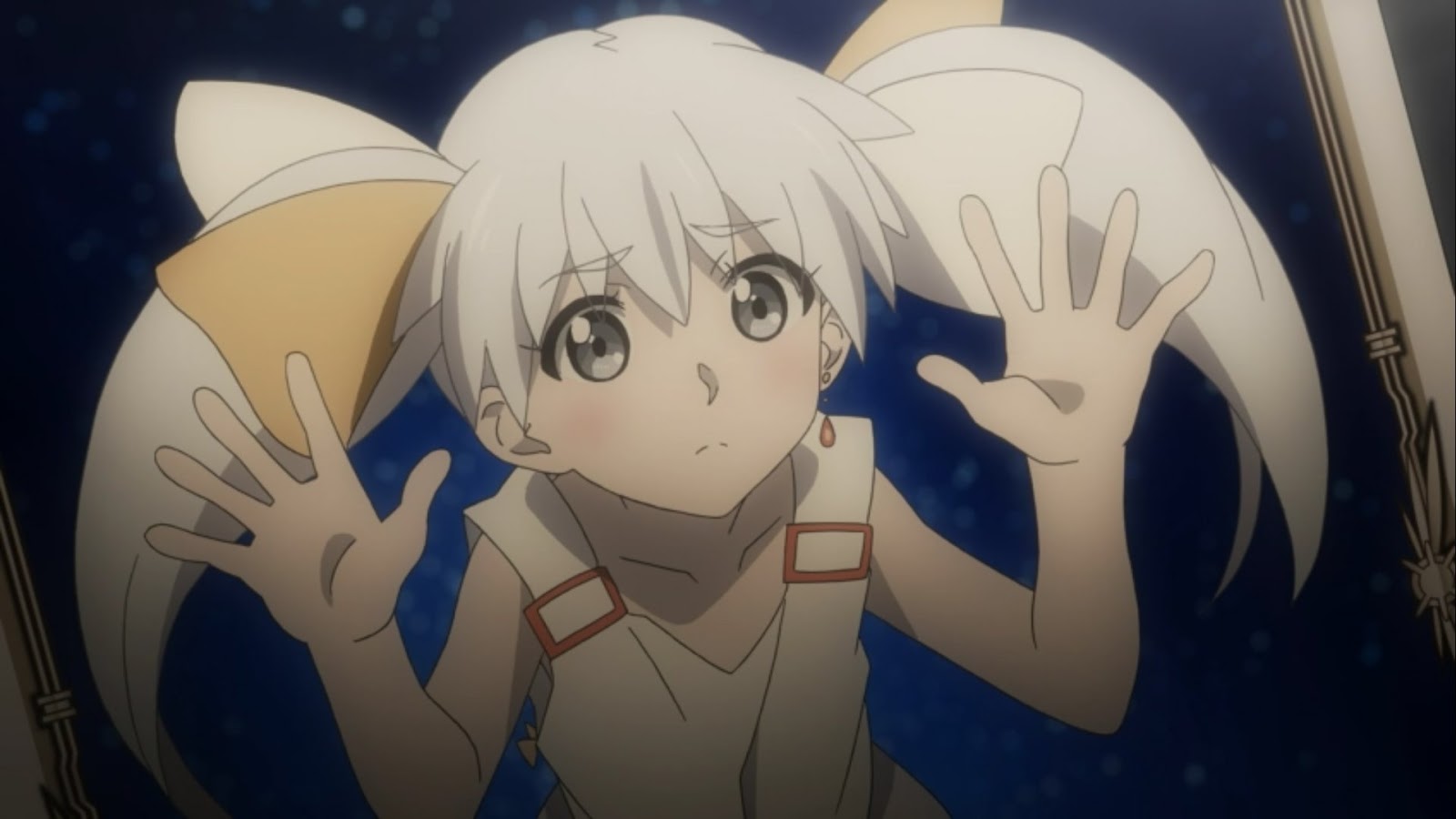 Selector Infected WIXOSS ♥ 愛してる Монголын анимэ сан