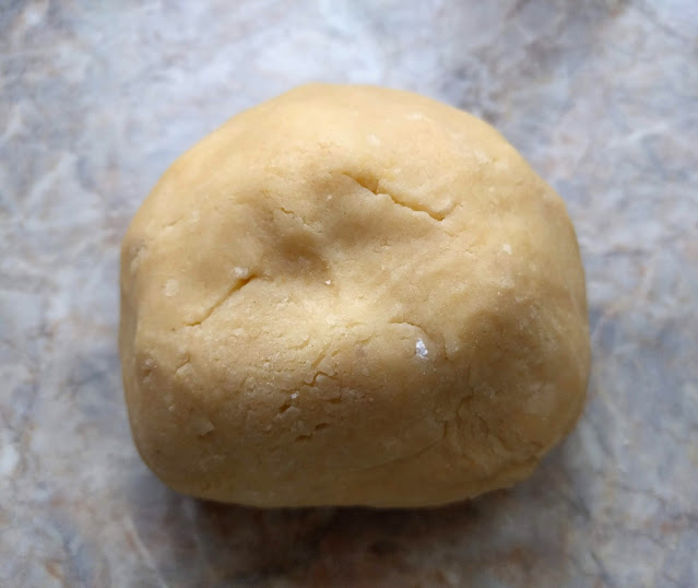 - Feigen-Pistazien Konfekt