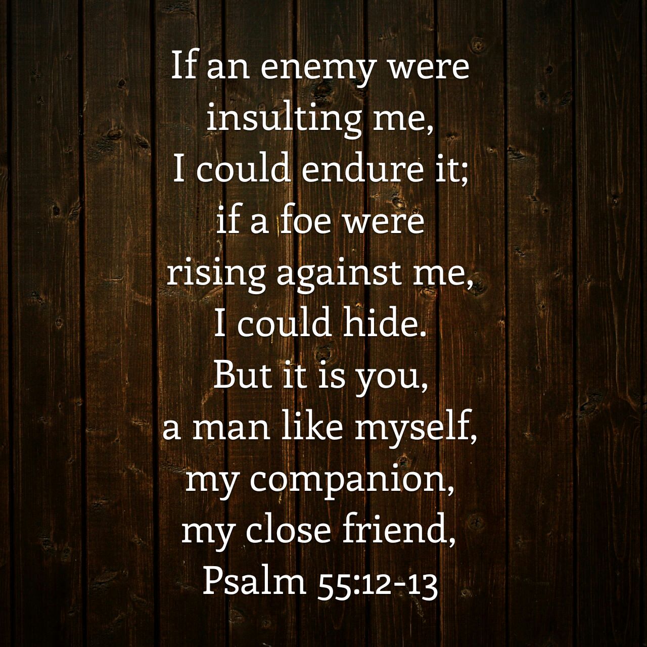 First Fruits Of The Day Psalm 55 12 13 Betrayed first-fruits-of-the-day-psalm-55-12-13-betrayed