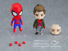 Nendoroid Spider-Man Peter Parker (#1498-DX) Figure