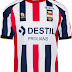 Robey apresenta as novas camisas do Willem II