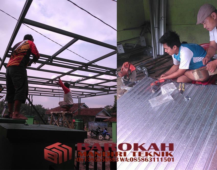 tukang canopy baja ringan di sukabumi tukang canopy baja ringan di sukabumi