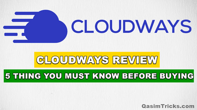 Cloudways Review 2022 5 Things You Must Know Before Buying