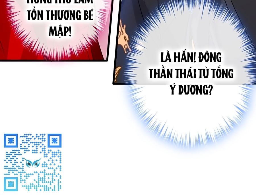 Thú Hắc Cuồng Phi chapter 25 - Trang 43
