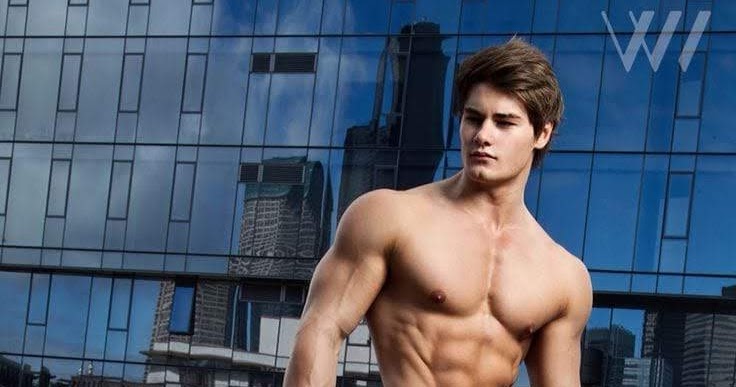 Who Is Jeff Seid Biography In English 2020