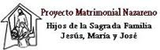 PROYECTO MATRIMONIAL NAZARETO