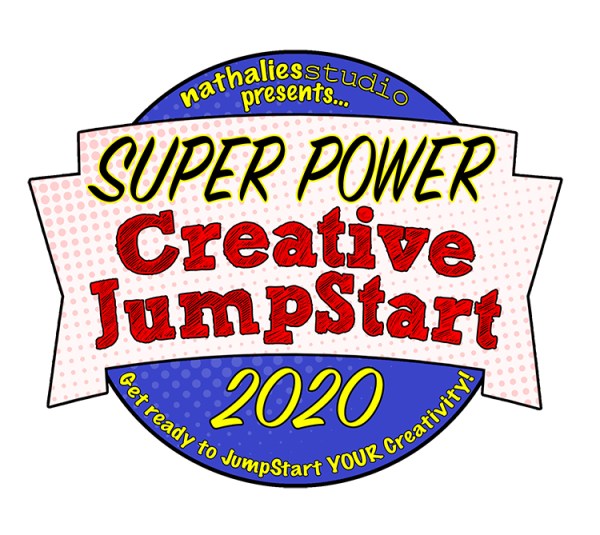 Creative Jumpstart 2020