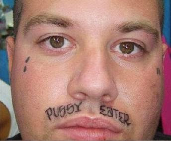20 Worst Tattoo Fails   Join The Party!