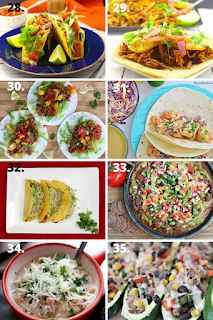 70 Of The Best Homemade Taco Recipes 
