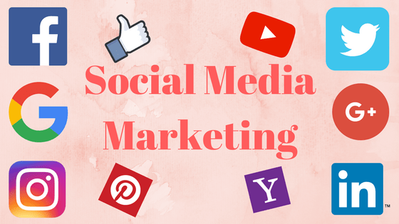 27 Social Media Platforms Your Business Should Use (Digital Marketing)