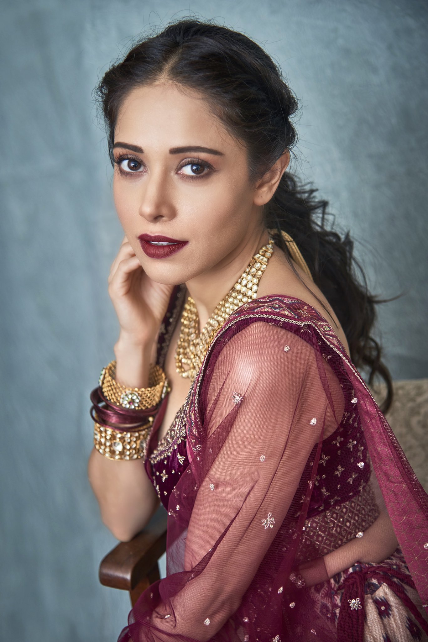 Nushrratt Bharuccha UHD HD Photo