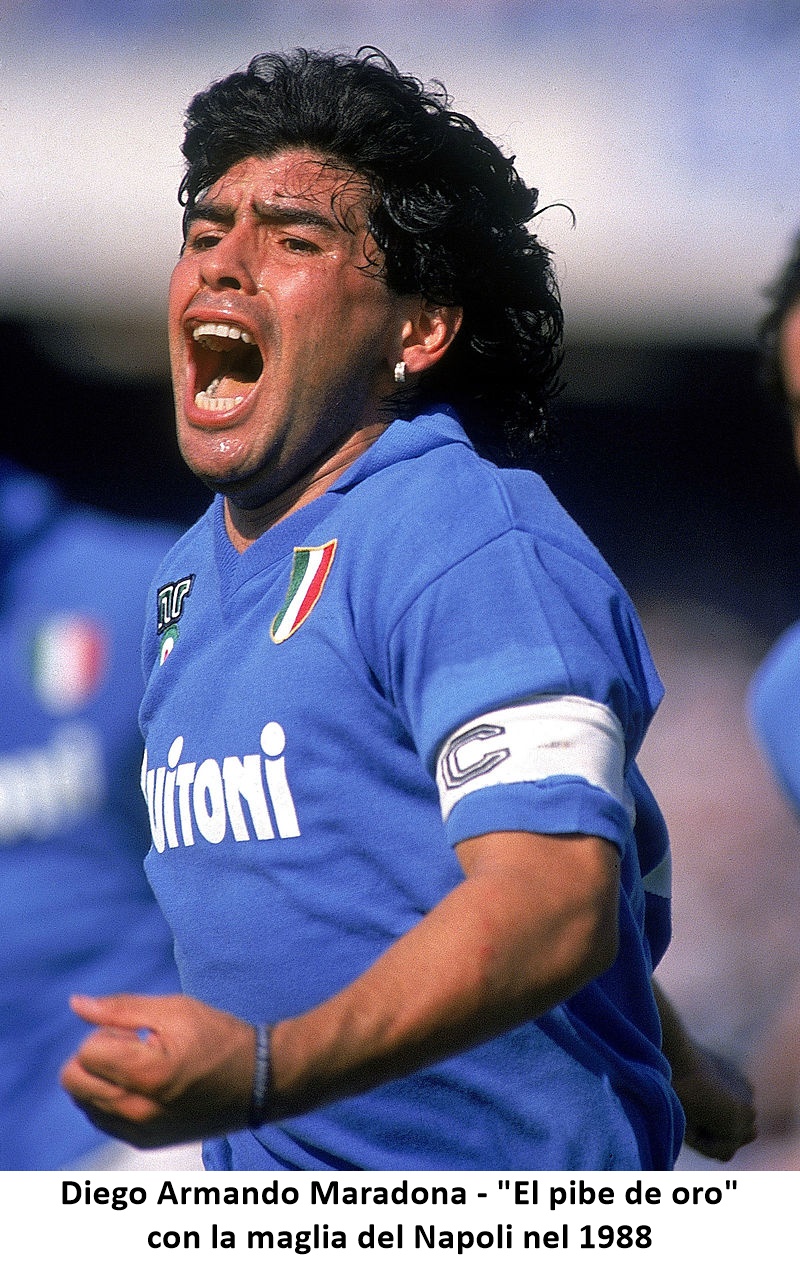 El pibe de oro significato Non solo Maradona El pibe de oro significato Non solo Maradona