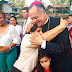 Mons. Báez envía mensaje a sacerdotes y al pueblo de Nicaragua.